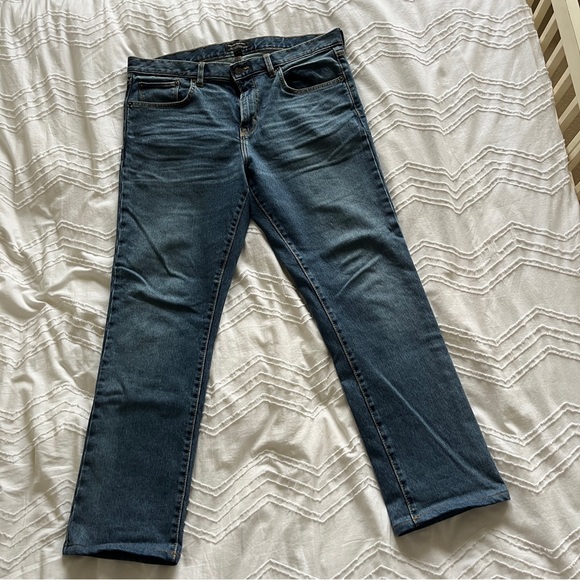 Banana Republic Jeans - Picture 2 of 5